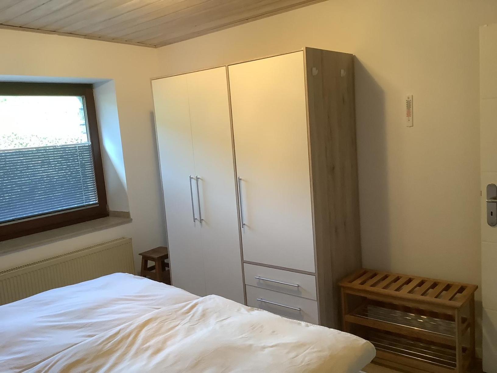 Apartment Berg Blick Eifler Modern Restauriert *