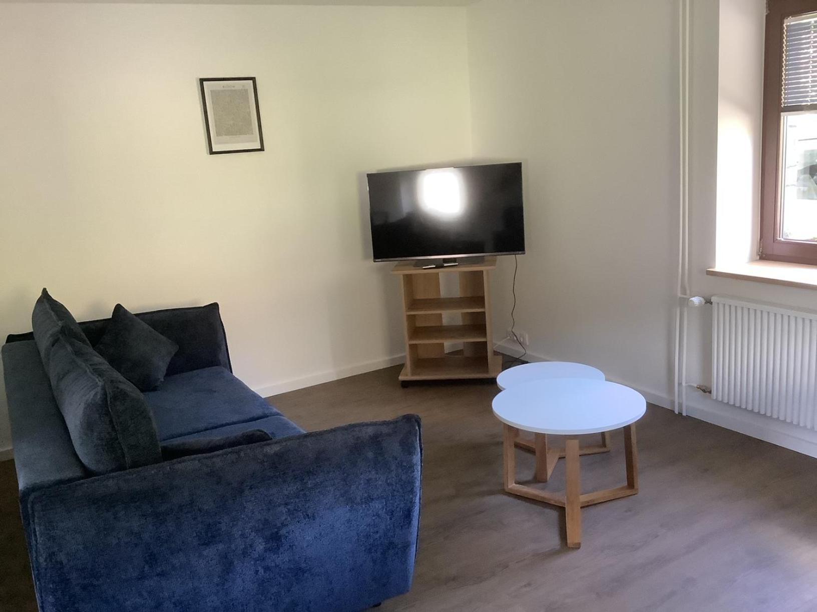 Berg Blick Eifler Modern Restauriert * Simmerath