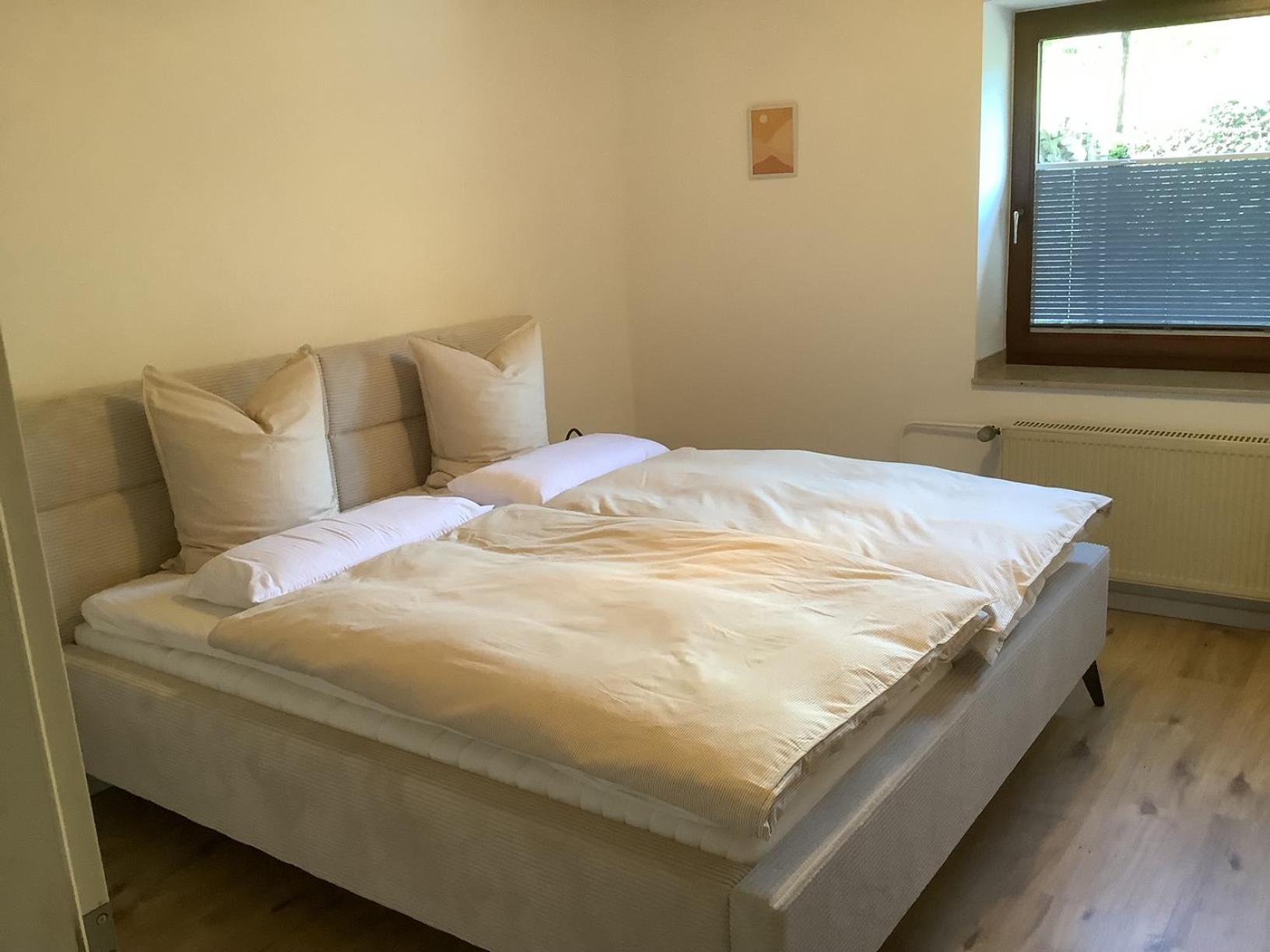 Berg Blick Eifler Modern Restauriert Apartment *