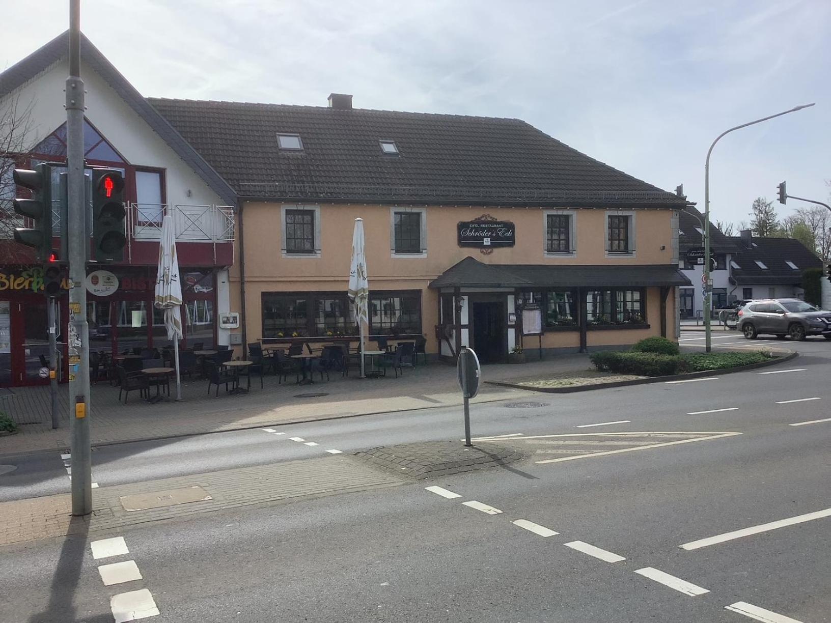 Berg Blick Eifler Modern Restauriert Apartment *