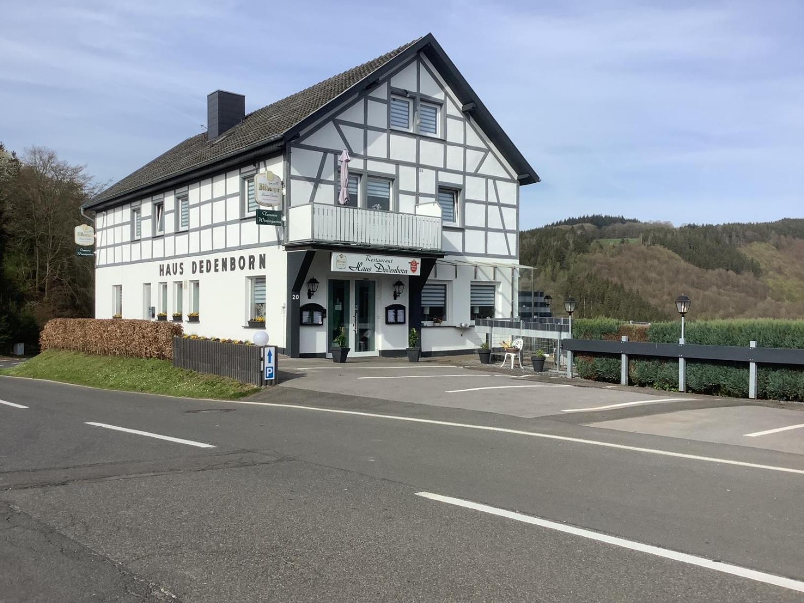 Berg Blick Eifler Modern Restauriert * Simmerath